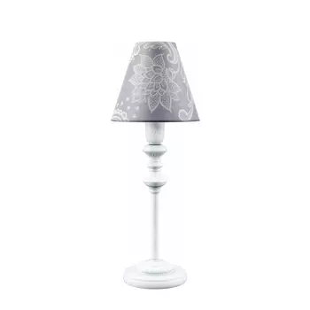 Настольная лампа Lamp4You Provence E-11-WM-LMP-O-3