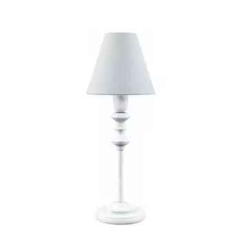 Настольная лампа Lamp4You Provence E-11-WM-LMP-O-32