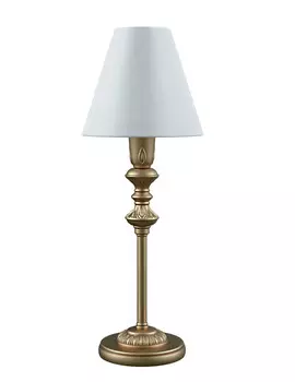 Настольная лампа Lamp4You Provence E-11-H-LMP-O-25