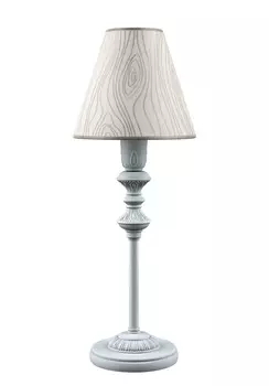 Настольная лампа Lamp4You Provence E-11-G-LMP-O-5