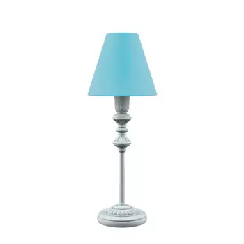 Настольная лампа Lamp4You Provence E-11-G-LMP-O-28