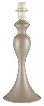 Настольная лампа Lamplandia 41-650 41-650 CREAM, E14*макс 40Вт