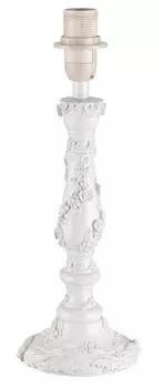 Настольная лампа Lamplandia 41-655 41-655 CREAM, E14*макс 40Вт