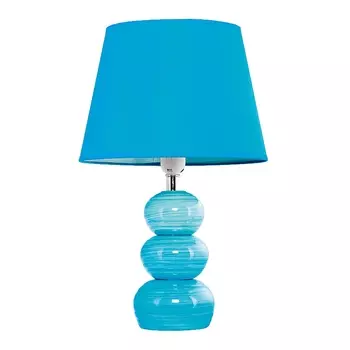 Настольная лампа Gerhort 33833 33833 Blue