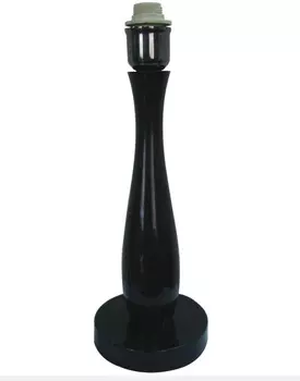 Настольная лампа Lamplandia Черн. Е14 41-626