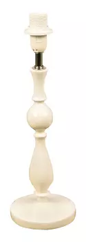 Настольная лампа Lamplandia Matti L1024P MATTI, Е14*макс 40Вт