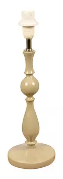 Настольная лампа Lamplandia Matti L1025P MATTI, Е14*макс 40Вт