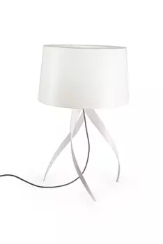 Настольная лампа Leds C4 Medusa 10-1824-BW-T003