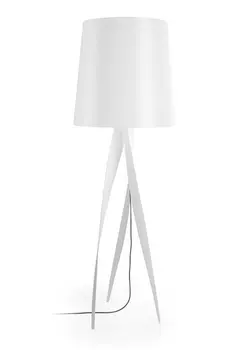 Настольная лампа Leds C4 Medusa 25-1824-BW-T003