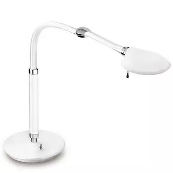 Настольная лампа Leds C4 Suite 10-0378-BW-B8
