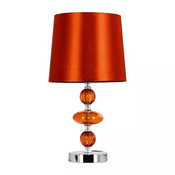Настольная лампа Gerhort A41 A41 Orange