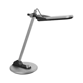 Настольная лампа Gerhort BL1073 BL1073 SILVER