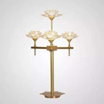 Настольная лампа LIGHTERA Lotta LE11094