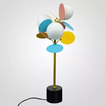 Настольная лампа LIGHTERA Matissa LE11190