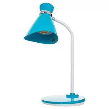 Настольная лампа Gerhort BL1325 BL1325 BLUE