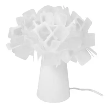 Настольная лампа Loft It Clizia 10231T White