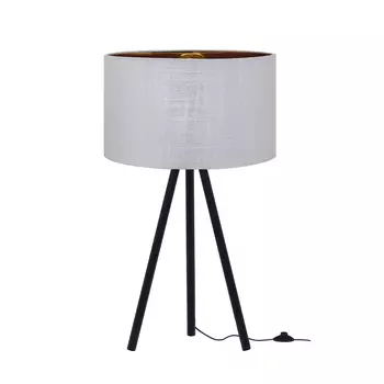Настольная лампа Loft It Nordic 1700-TBK+SWH