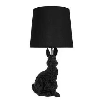 Настольная лампа Loft It Rabbit 10190 Black