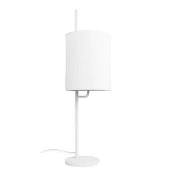Настольная лампа Loft It Ritz 10253T White