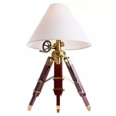 Настольная лампа Loft It Tripod LOFT7012-BR
