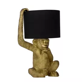 Настольная лампа Lucide Extravaganza Chimp 10502/81/30