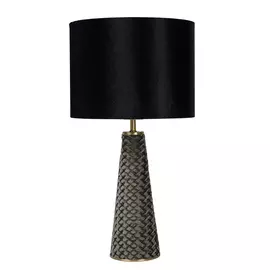 Настольная лампа Lucide Extravaganza Velvet 10501/81/30