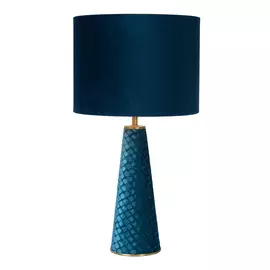 Настольная лампа Lucide Extravaganza Velvet 10501/81/37