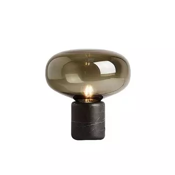 Настольная лампа Gerhort G32149 G32149/1T DMR BR