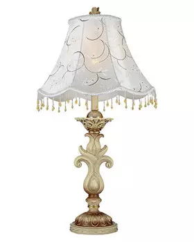 Настольная лампа Lumien Hall Бенсон 37283.04.30.01