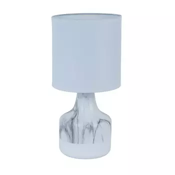 Настольная лампа Gerhort G32160 G32160/1T WT+LMR WT