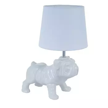 Настольная лампа Gerhort G32163 G32163/1T WT WT