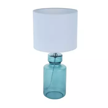 Настольная лампа Gerhort G32165 G32165/1T BL WT