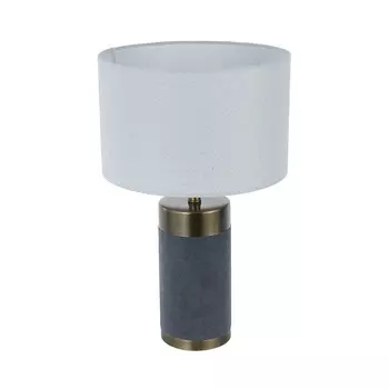 Настольная лампа Gerhort G32168 G32168/1T BR+GR BEG
