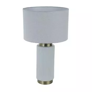 Настольная лампа Gerhort G32171 G32171/1T BR+BEG BEG