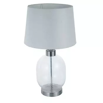 Настольная лампа Gerhort G32175 G32175/1T CR+CL BEG