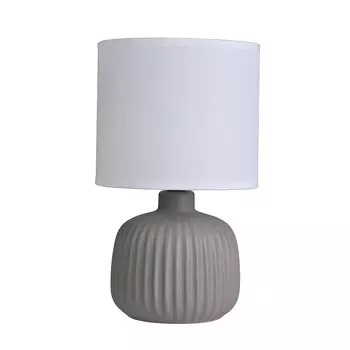 Настольная лампа Gerhort G32183 G32183/1T GR WT
