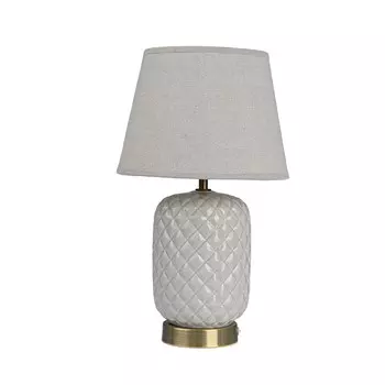Настольная лампа Gerhort G32185 G32185/1T AB+GR GR