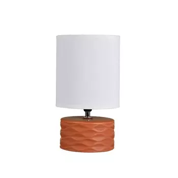 Настольная лампа Gerhort G32186 G32186/1T RD WT