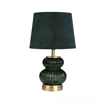 Настольная лампа Gerhort G32190 G32190/1T GD+GN GN