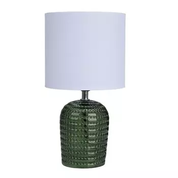 Настольная лампа Gerhort G32192 G32192/1T GN WT