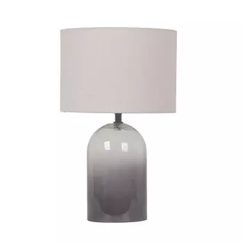 Настольная лампа Gerhort G32193 G32193/1T SM+CL BEG