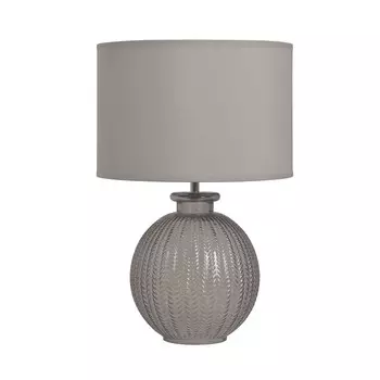 Настольная лампа Gerhort G32194 G32194/1T GR GR