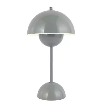 Настольная лампа Gerhort G32201 G32201/1T GR GR