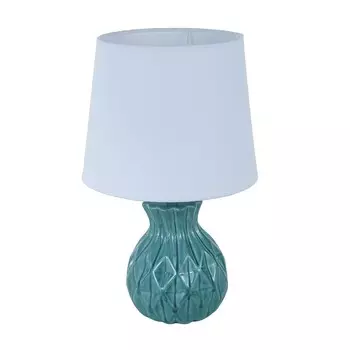 Настольная лампа Gerhort G32204 G32204/1T BL WT