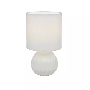Настольная лампа Gerhort G32230 G32230/1T WT WT