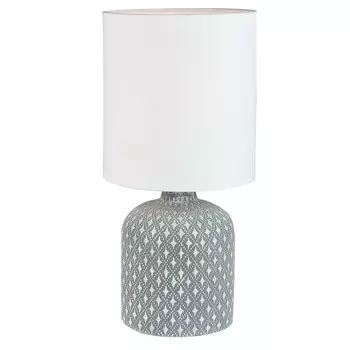 Настольная лампа Gerhort G32232 G32232/1T GR WT