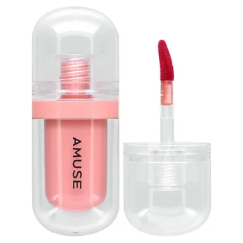 Amuse, Jelly Ever After, гель-лак, оттенок 05 Овсяный инжир, 3,8 г (0,13 унции)