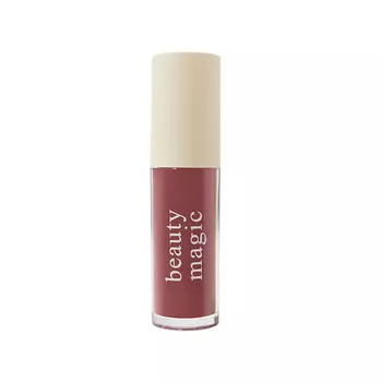 BEAUTY MAGIC Масло-блеск для губ