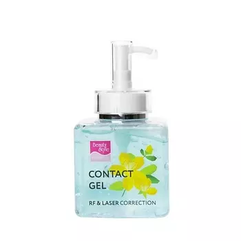 BEAUTY STYLE Контактный гель для лазерной и RF коррекции кожи 300.0