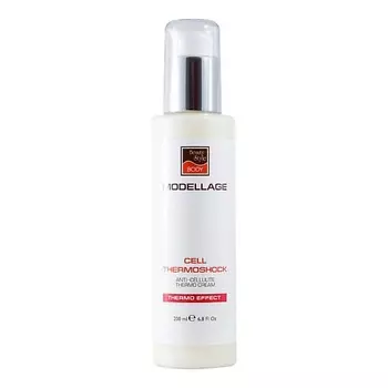 BEAUTY STYLE Крем антицеллюлитный с термоэффектом Cell ThermoShock 200.0